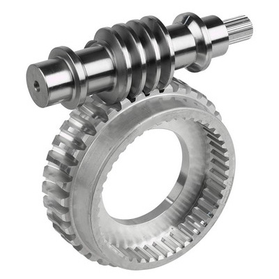 Sonsuz Dişli İmalatı