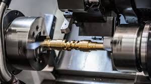 Sonsuz Dişli İmalatı