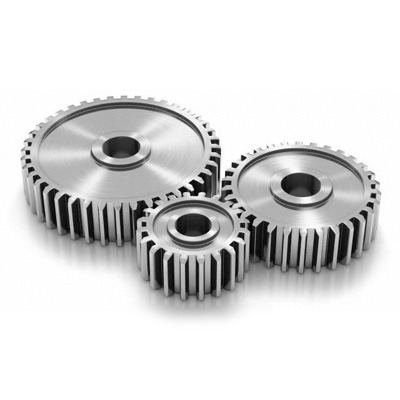 Düz Dişli İmalatı