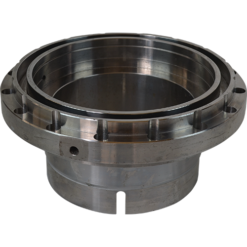 CNC Freze İşleme 1