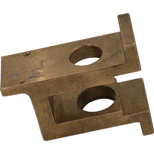 CNC Freze İşleme 1