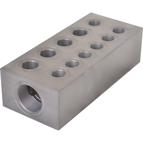 CNC Freze İşleme 1