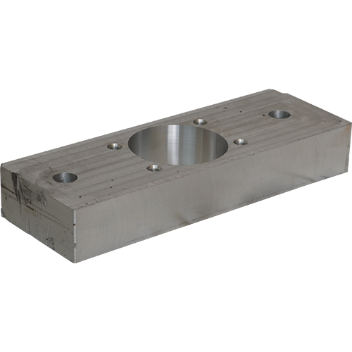 CNC Freze İşleme 1