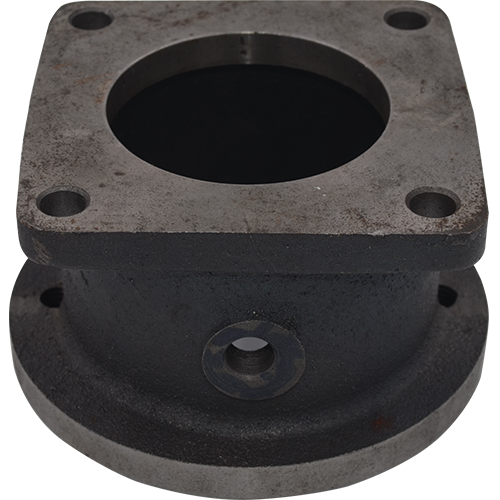 CNC Freze İşleme 1