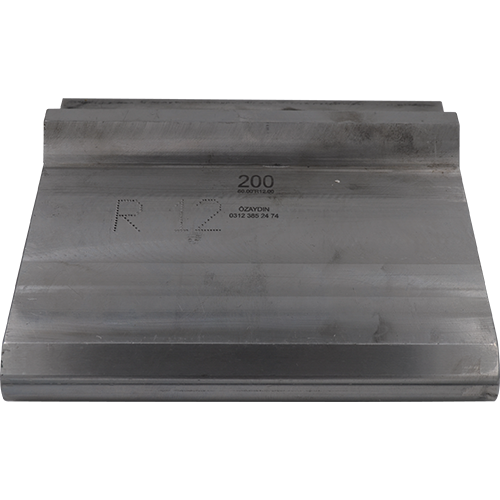 CNC Freze İşleme 1