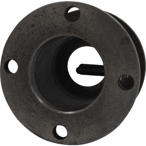 CNC Freze İşleme 1