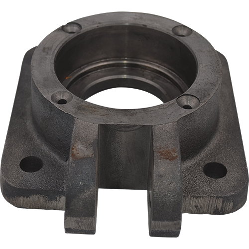 CNC Freze İşleme 1