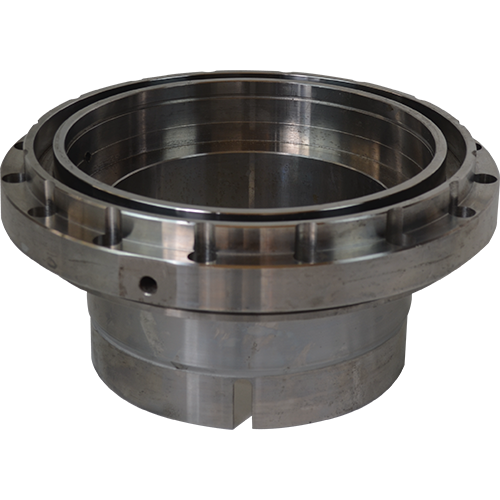 CNC Freze İşleme 1