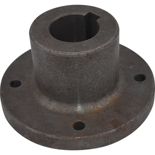 CNC Freze İşleme 1