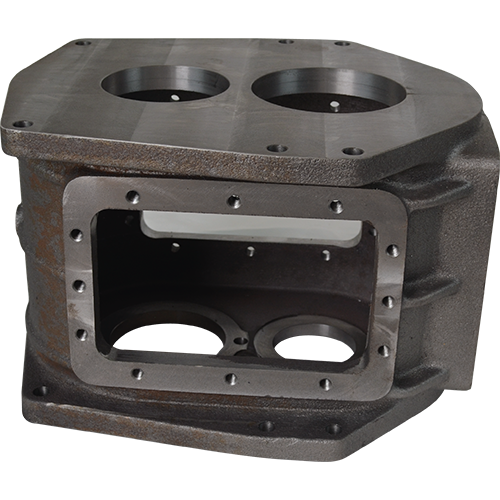 CNC Freze İşleme 1