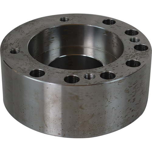 CNC Freze İşleme 1