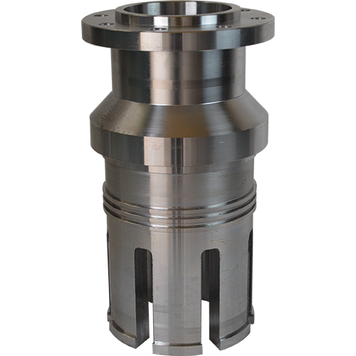 CNC Freze İşleme 1