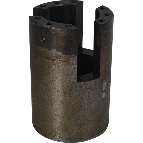 CNC Freze İşleme 1