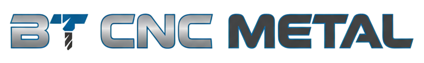 BTCNCMETAL Logo