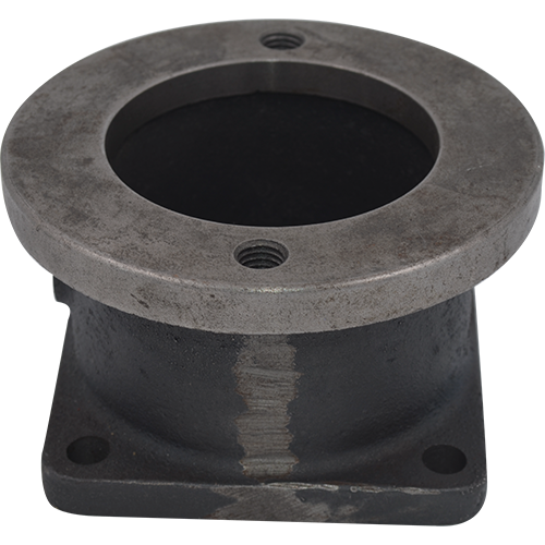 CNC Torna İşleme 1