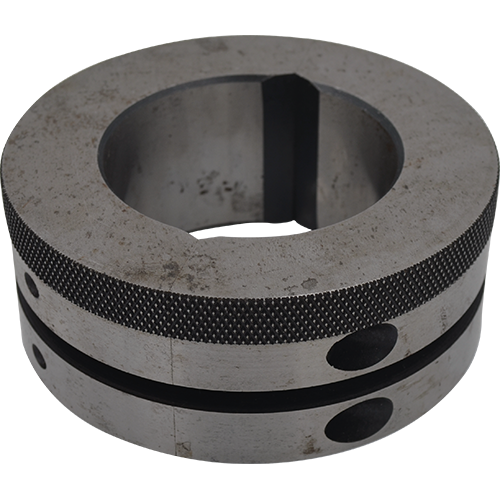 CNC Torna İşleme 1