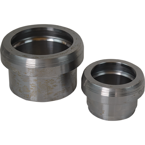 CNC Torna İşleme 1