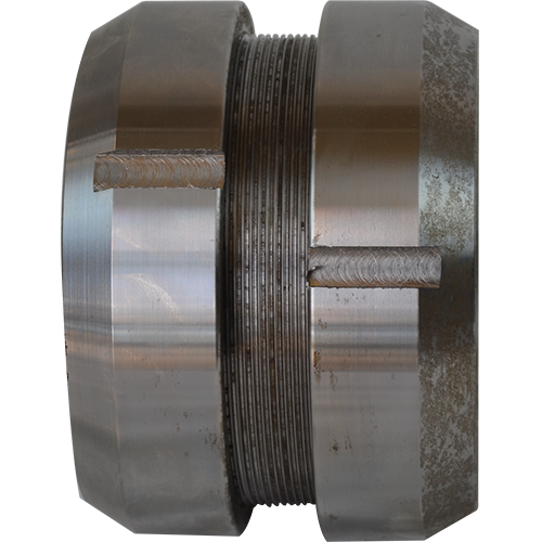 CNC Torna İşleme 1