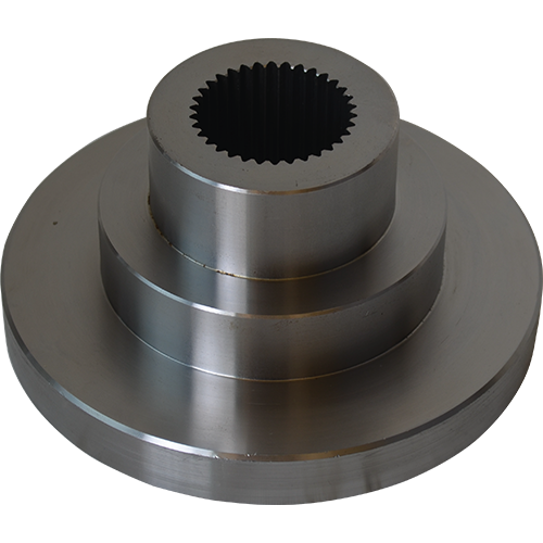 CNC Torna İşleme 1