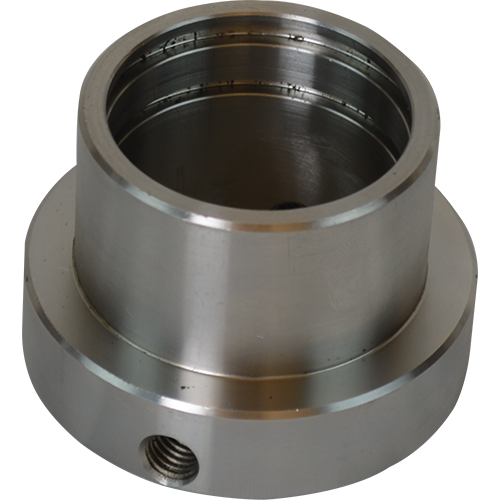 CNC Torna İşleme 1