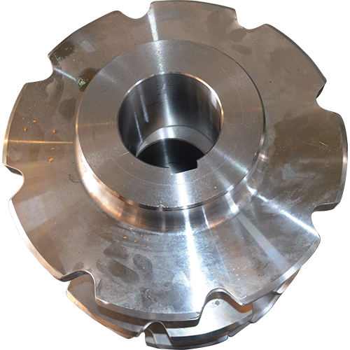 CNC Torna İşleme 1