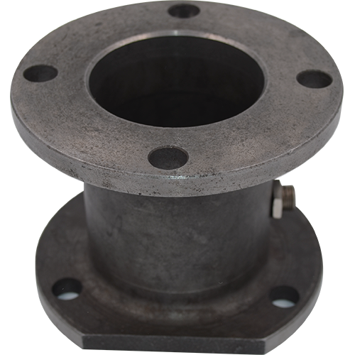 CNC Torna İşleme 1