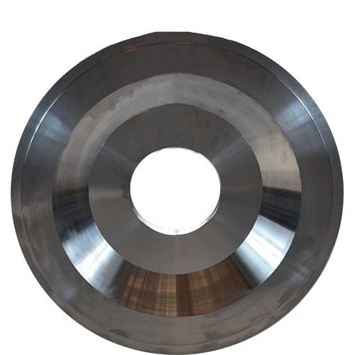 CNC Torna İşleme 1