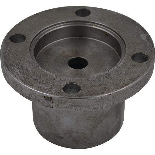 CNC Torna İşleme 1