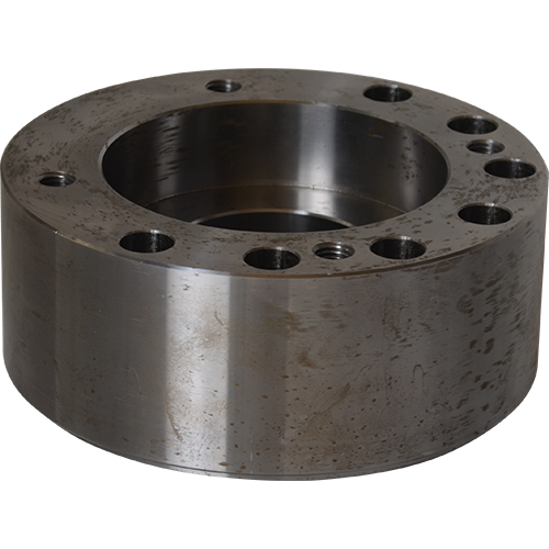 CNC Torna İşleme 1