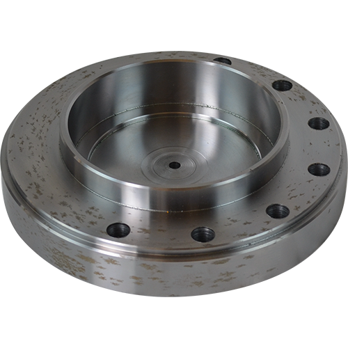 CNC Torna İşleme 1